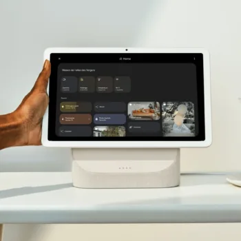 Routine « Vacances » sur Google Home : Une nouvelle option pour automatiser votre absence