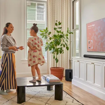 Sonos Arc Ultra : La barre de son ultime se dévoile en images !