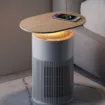 SwitchBot Air Purifier Table : Un purificateur d’air qui allie design et technologie