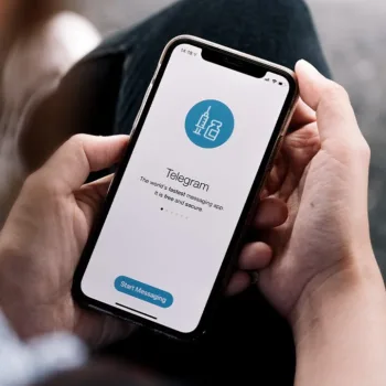 Merci 🇫🇷 : Telegram change de cap, la sécurité prime sur la confidentialité