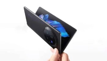 vivo X Fold 4 : Un géant pliable encore plus fin et léger avec une batterie XXL ?