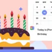 Google Agenda : créer des rappels d'anniversaire devient un jeu d'enfant