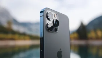 iPhone 16 Pro : Enregistrement 4K à 120 fps et bouton dédié à la photographie