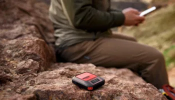 inReach Messenger Plus : Garmin révolutionne la communication en zone blanche