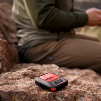 inReach Messenger Plus : Garmin révolutionne la communication en zone blanche