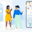 Google Maps : L'IA Gemini révolutionne la découverte de lieux et la navigation