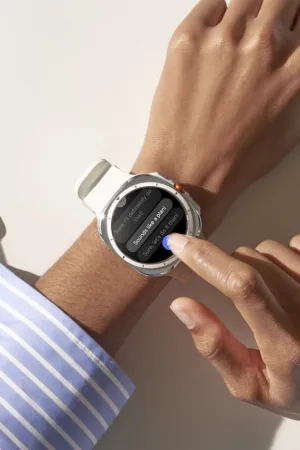 Wear OS : bientôt des messages RCS directement depuis votre montre connectée ?