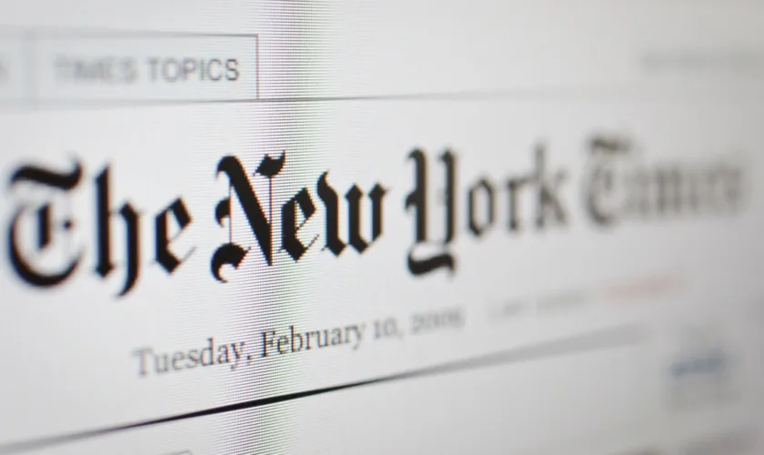 New York Times vs Perplexity : la bataille pour le contenu journalistique à l'ère de l'IA