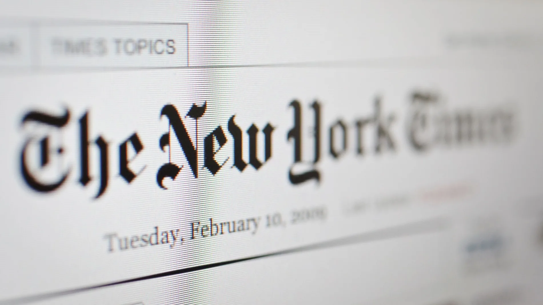 New York Times vs Perplexity : la bataille pour le contenu journalistique à l'ère de l'IA