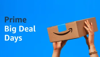 Jours Flash Prime 2024 d'Amazon : Les meilleures offres tech à ne pas manquer !