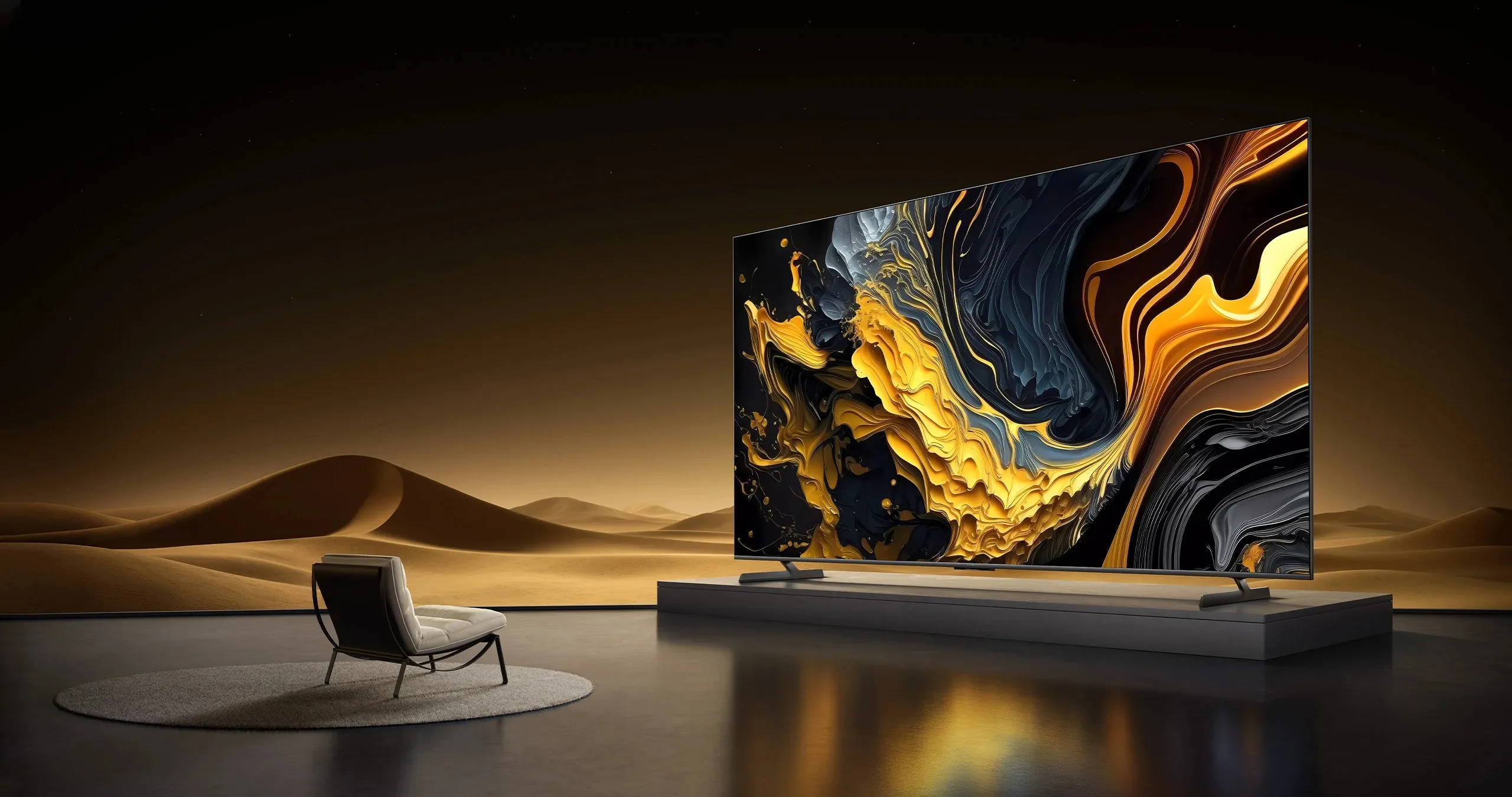 Xiaomi TV S Pro Mini LED 2025 : L'expérience cinéma à domicile