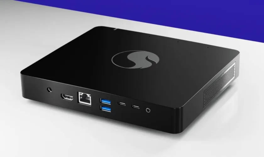 Snapdragon Dev Kit : Le mini PC de Qualcomm ne verra jamais le jour