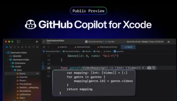 GitHub Copilot : Multi-modèles, Xcode et nouvelles fonctionnalités pour les développeurs