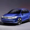 Volkswagen : 8 nouveaux véhicules électriques abordables d'ici 2027