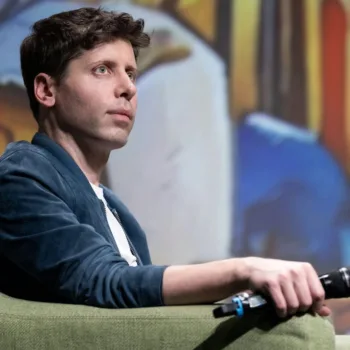 Sam Altman dément les rumeurs sur le lancement de Orion en décembre