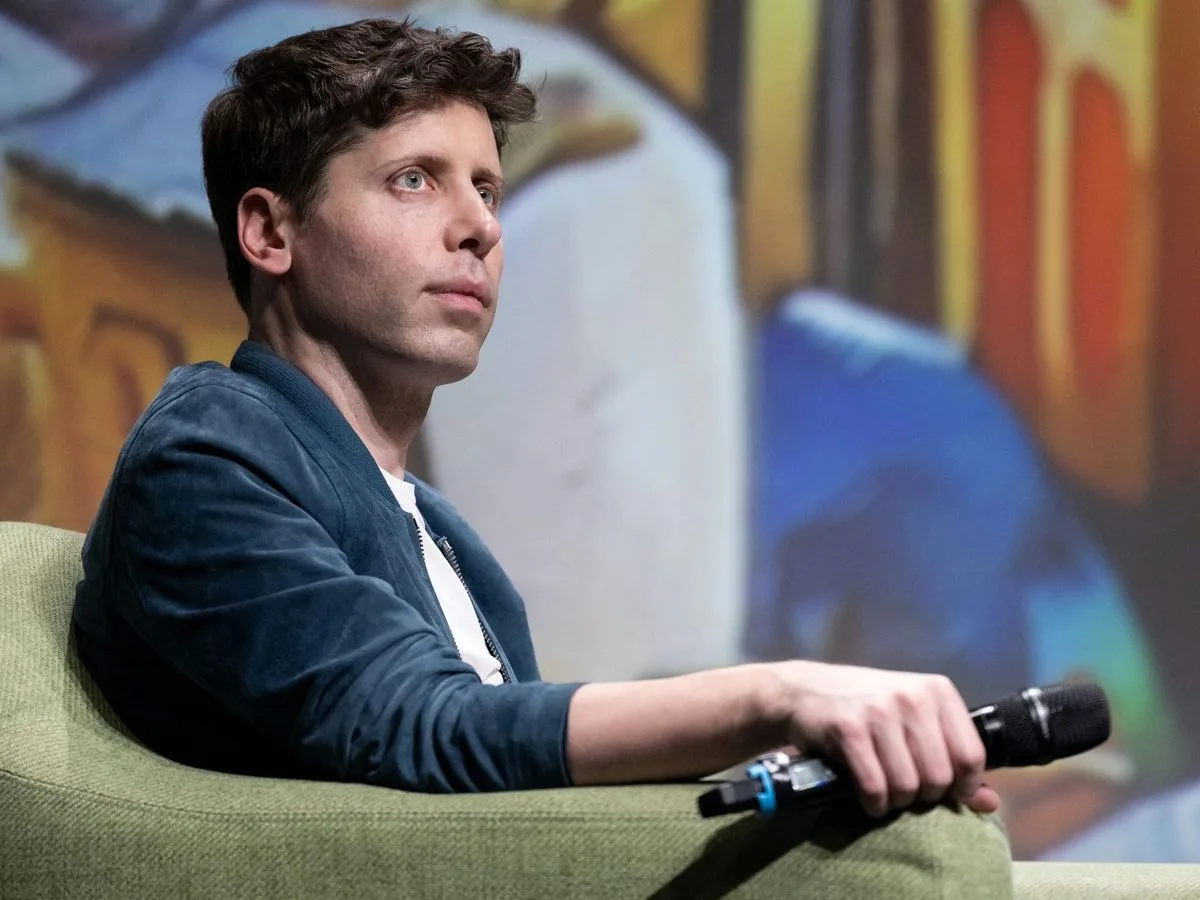 Sam Altman dément les rumeurs sur le lancement de Orion en décembre