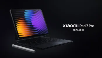 Lancement des Xiaomi Pad 7 et Pad 7 Pro : Tablettes premium avec écran 3K à 144 Hz