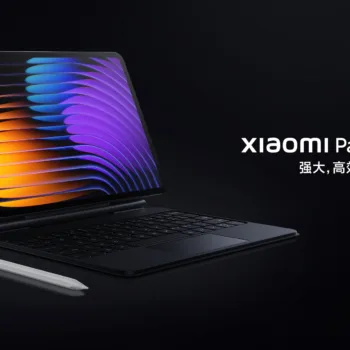 Lancement des Xiaomi Pad 7 et Pad 7 Pro : Tablettes premium avec écran 3K à 144 Hz