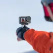 DJI Osmo 360 : La première caméra 360 degrés de DJI pour concurrencer Insta360 ?