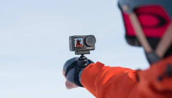 DJI Osmo 360 : La première caméra 360 degrés de DJI pour concurrencer Insta360 ?