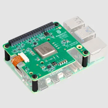 Raspberry Pi 5 : Boostez l'IA avec le nouvel AI HAT+ !