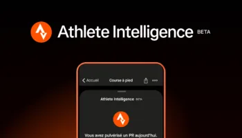 Strava : l'IA Athlete Intelligence analyse vos performances et vous guide vers le succès