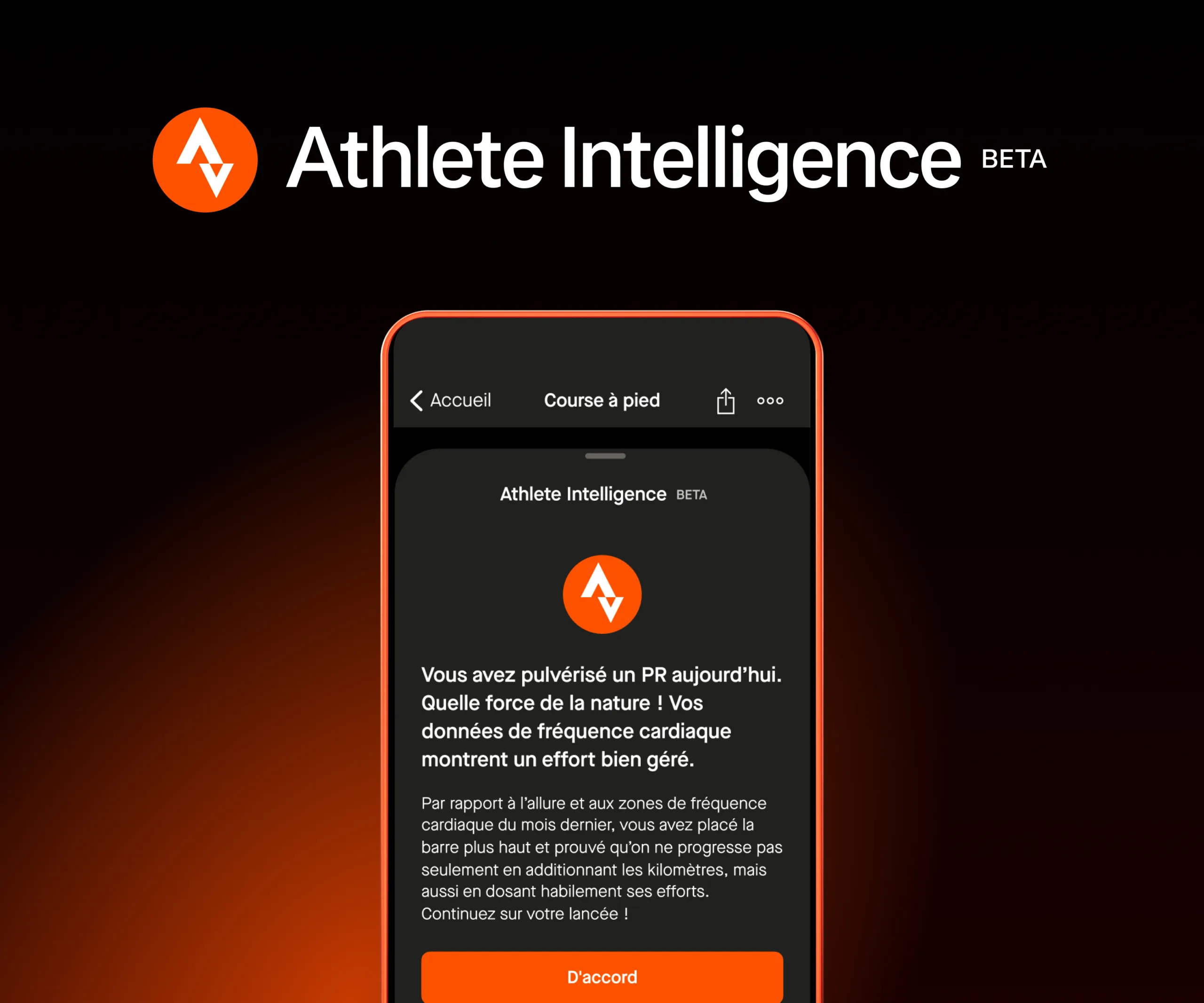 Strava : l'IA Athlete Intelligence analyse vos performances et vous guide vers le succès