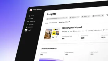 Adobe GenStudio : boostez vos campagnes marketing avec l'IA générative