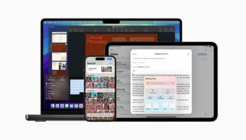 Apple Intelligence est arrivé : iOS 18.1, iPadOS 18.1 et macOS Sequoia 15.1