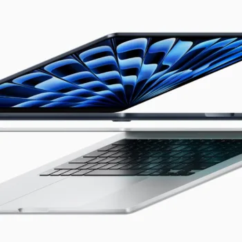 MacBook Air : Apple double la RAM sans augmenter les prix !