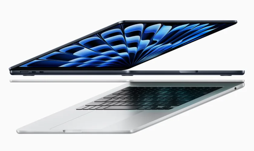 MacBook Air : Apple double la RAM sans augmenter les prix !