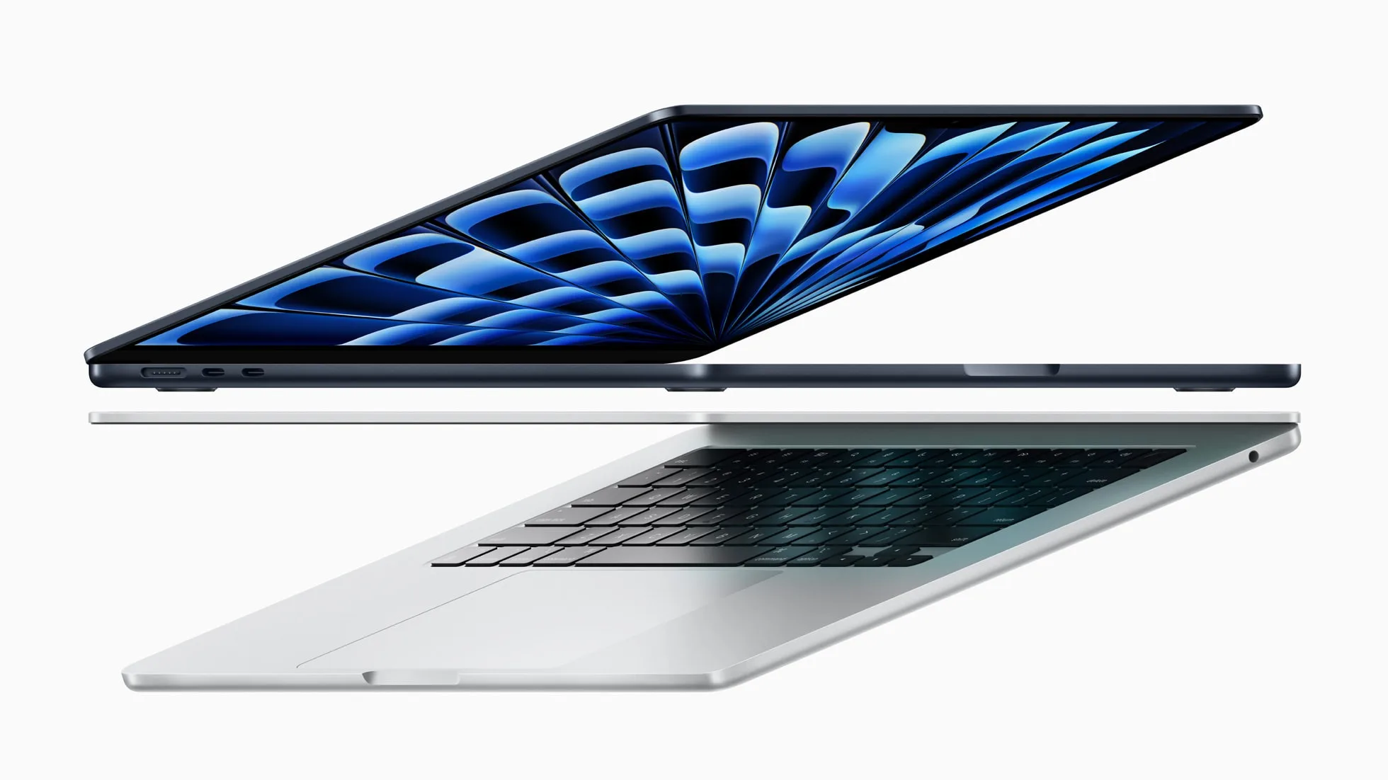 MacBook Air : Apple double la RAM sans augmenter les prix !