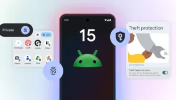 Test de Android 15 : Une mise à jour majeure qui mérite votre attention