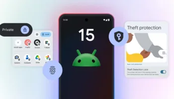 Android 15 enfin disponible pour les smartphones Pixel !