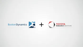 Boston Dynamics et Toyota s'allient pour créer des robots humanoïdes plus intelligents