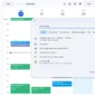 Google Agenda : Enfin le mode sombre et une interface modernisée !