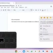 Chromebook : la touche magique d'IA qui simplifie votre quotidien