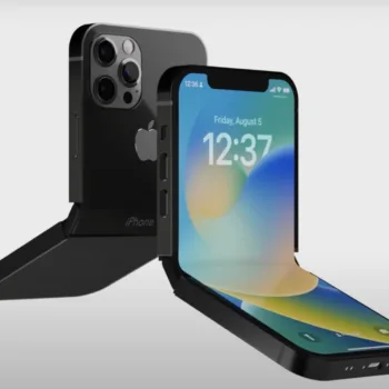 iPhone pliable : lancement anticipé en 2025 ? Apple accélère la cadence !