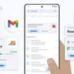 Gmail : Vos e-mails prennent vie avec les nouvelles cartes de résumé interactives