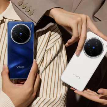 Vivo X200 Pro mini : Le smartphone compact qui a tout d'un grand