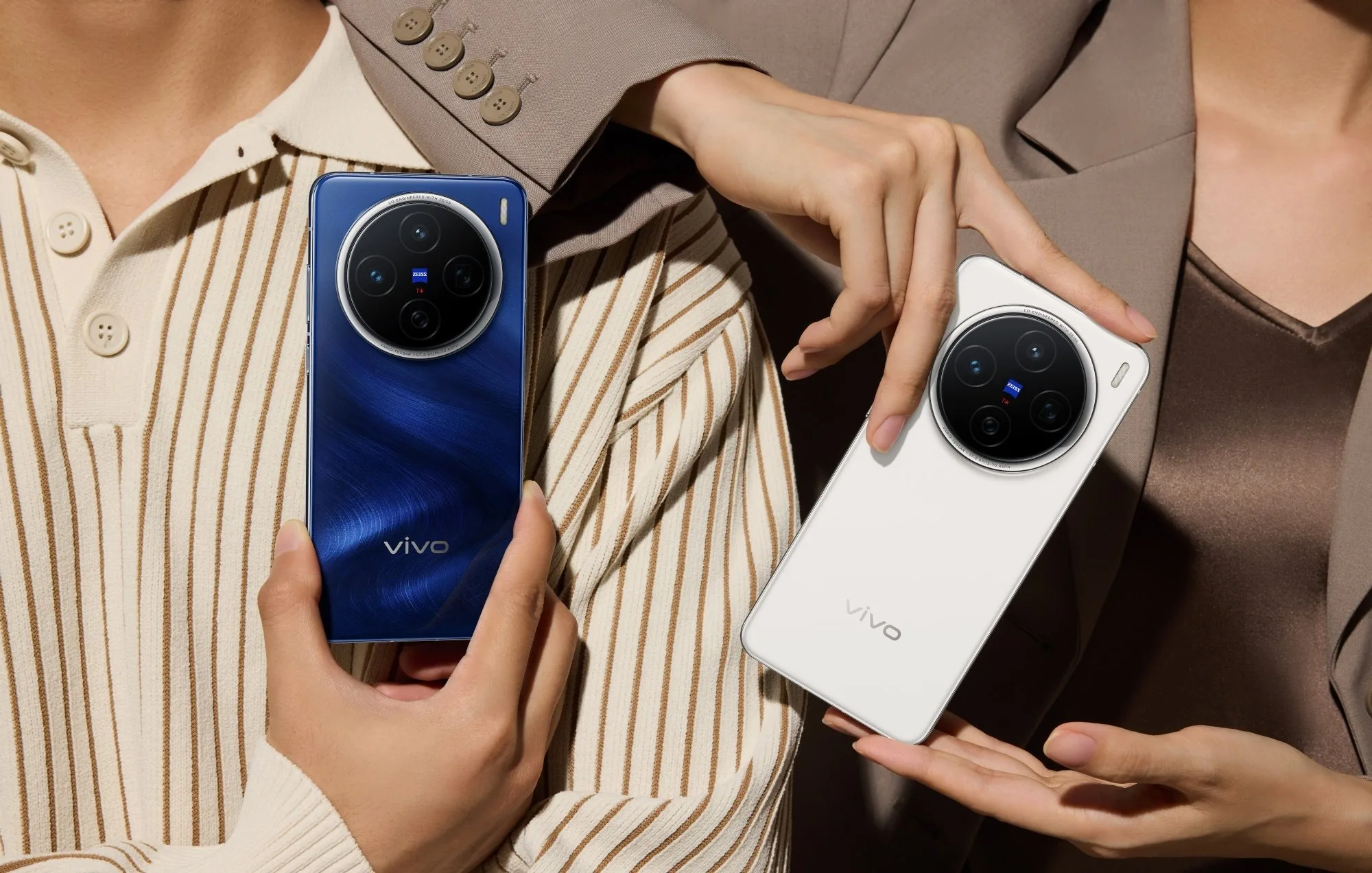 Vivo X200 Pro mini : Le smartphone compact qui a tout d'un grand