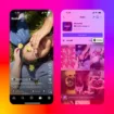 Instagram : Enregistrez vos musiques préférées sur Spotify sans quitter l'application !