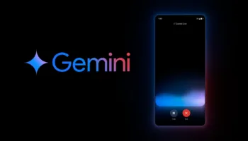 Gemini Live parle français ! L'IA conversationnelle de Google s'ouvre au monde