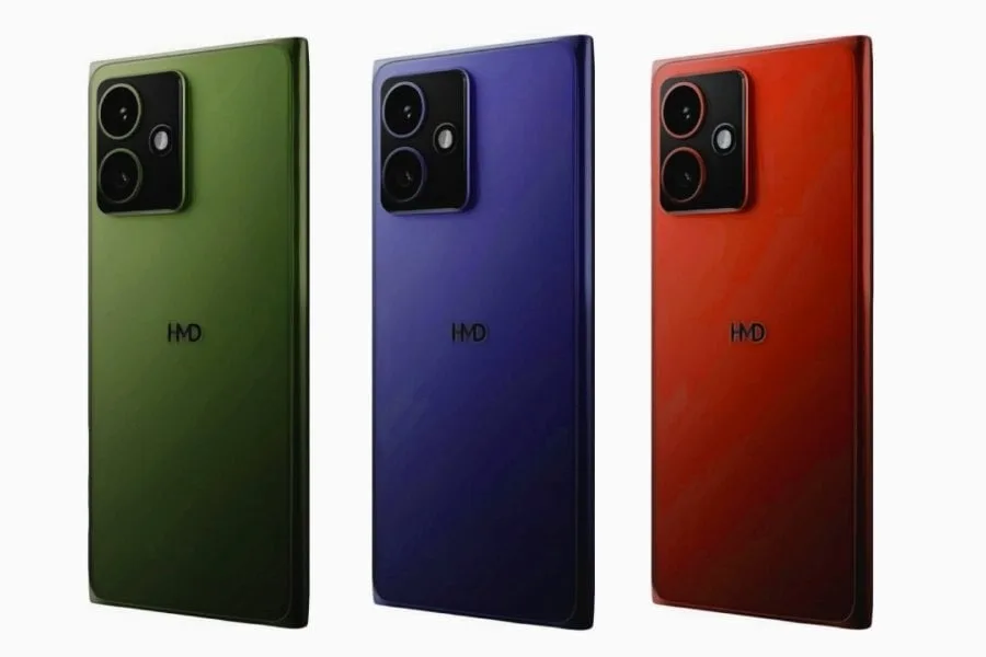 HMD Sage : Un nouveau smartphone Nokia de milieu de gamme se profile