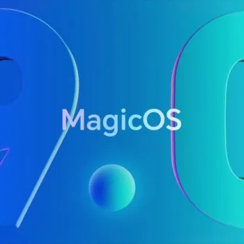 MagicOS 9.0 : Honor lance un système d'exploitation mobile propulsé par l'IA