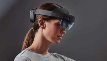 HoloLens 2 : Microsoft abandonne la réalité mixte grand public ?