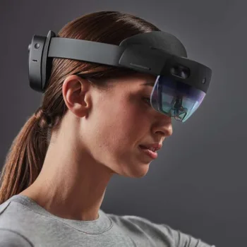 HoloLens 2 : Microsoft abandonne la réalité mixte grand public ?