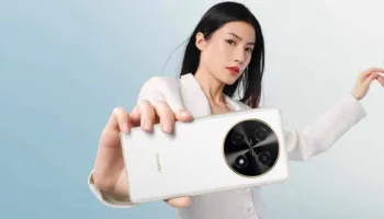 Huawei Enjoy 70 Pro launch scale