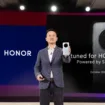 Honor Magic 7 : L'IA au coeur d'une révolution mobile