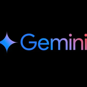 Gemini 2.0 : Google prépare une mise à jour majeure de son IA